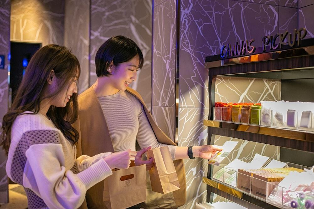 アメニティをPICKUP