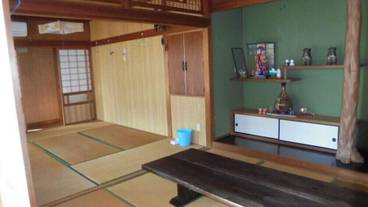 リビングルーム / 5