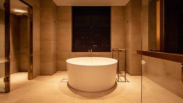 バスルーム一例② / 15