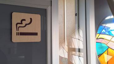 施設内の設備 / 1