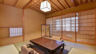 ベッドスイート 山茶花