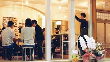 ロビーラウンジ / 5