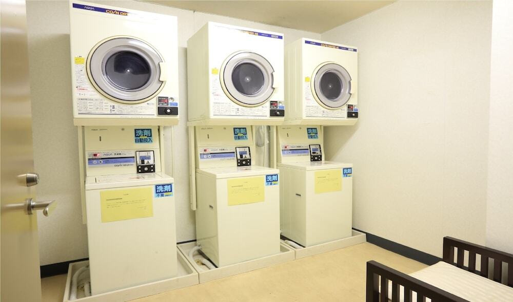 ランドリー ルーム