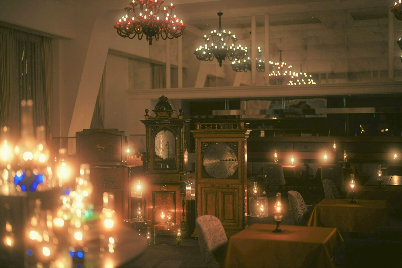 運河の街・小樽の歴史を感じるレトロなホテル4245453