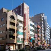 Tabist ホテル オーロラ池袋（東京都 ビジネスホテル） / 4