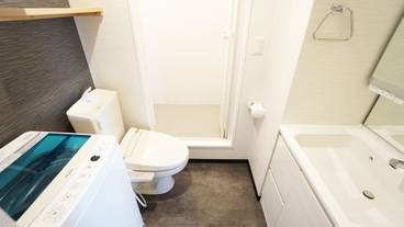 バスルーム / 35