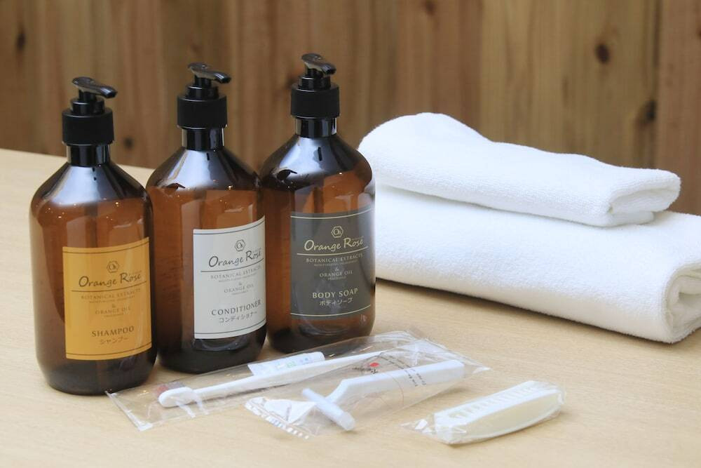 客室の設備とサービス