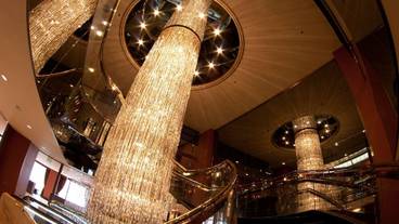 ローズホテル横浜(ローズホテルヨコハマ) / 1