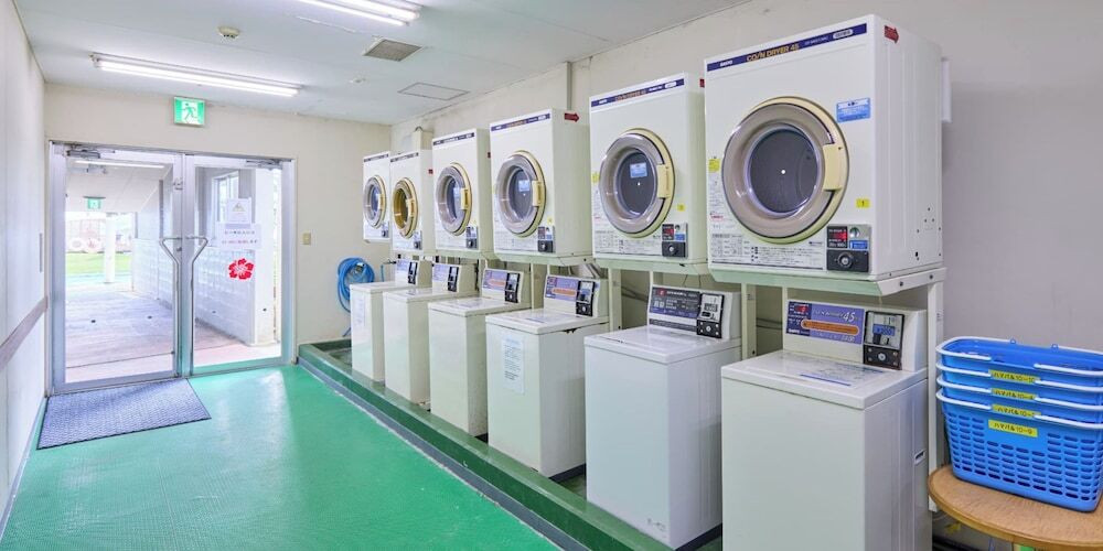 ランドリー ルーム