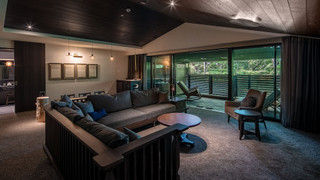 エグゼクティブ スイート