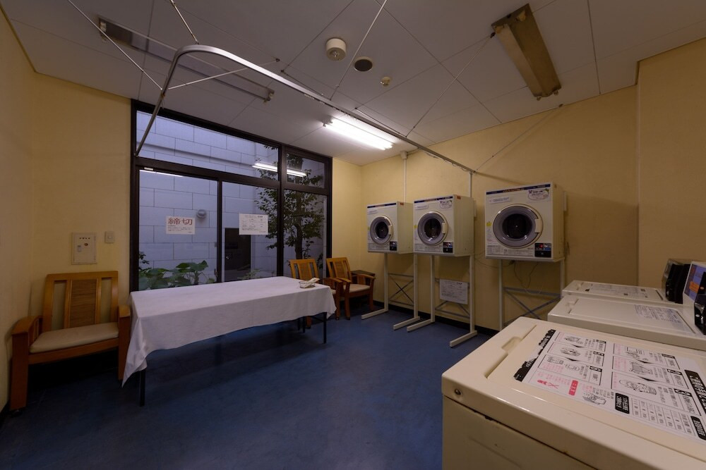 ランドリー ルーム