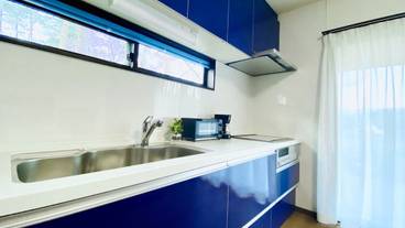 専用簡易キッチン / 4