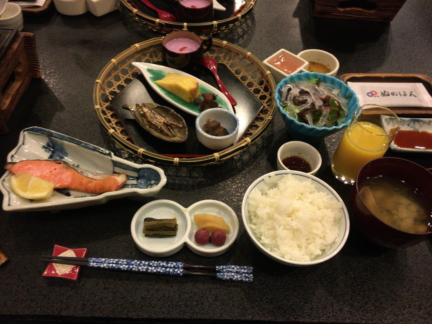 「ぬのはん」 料理 103462607 