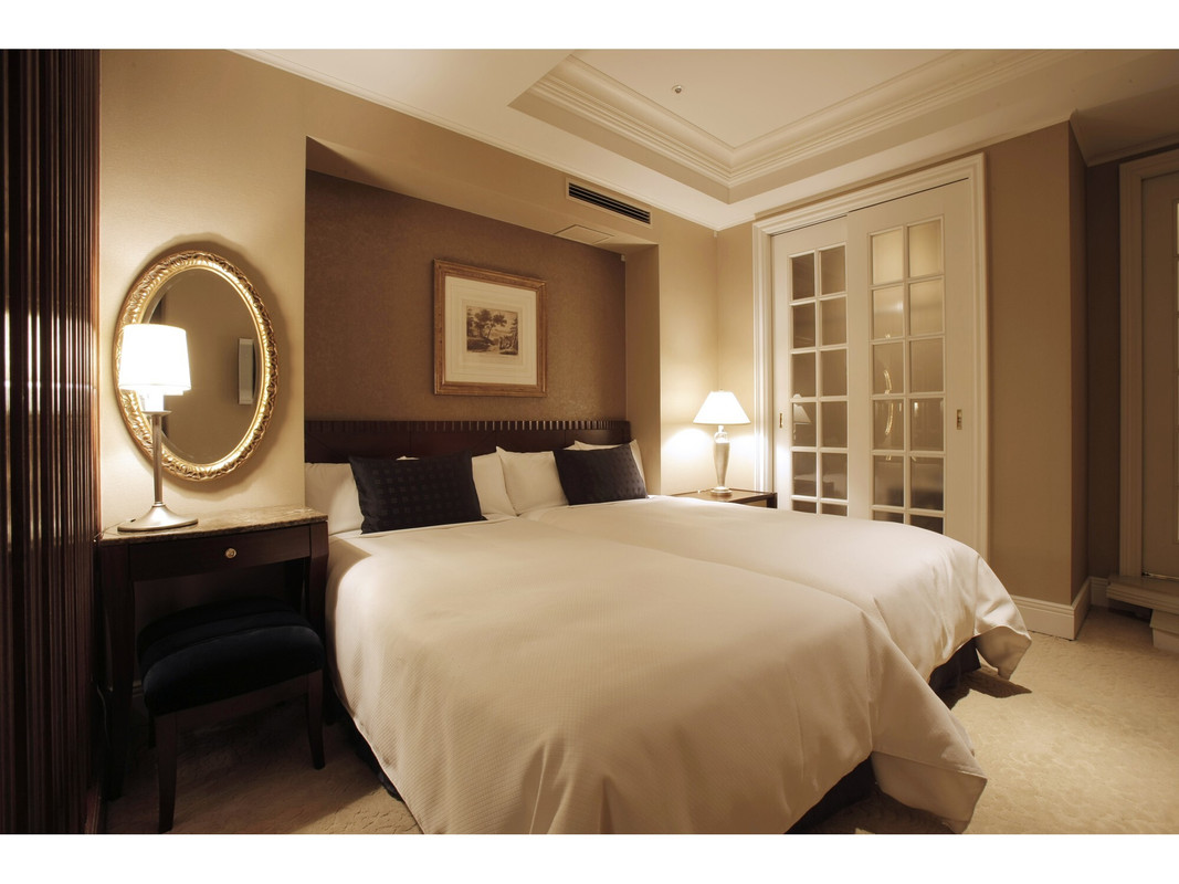 本館グランドスイート ツイン