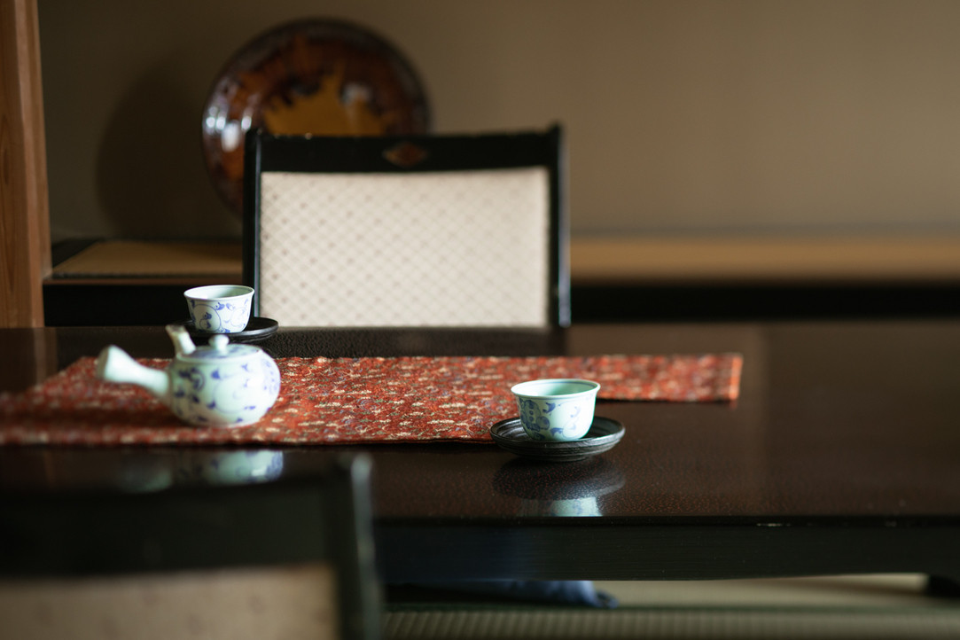 部屋