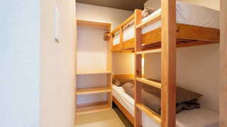 スーペリア アパートメント 別館