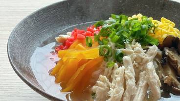 朝食ビュッフェ / 14