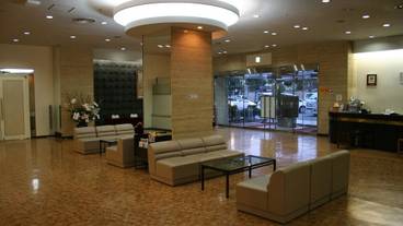 ロビー応接スペース / 8