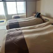 南部屋・海扇閣(青森県 旅館) / 2