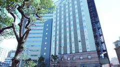 ホテルルートイン大分駅前