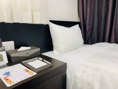 上野アーバンホテル / 5