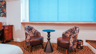 スーペリア ツインルーム