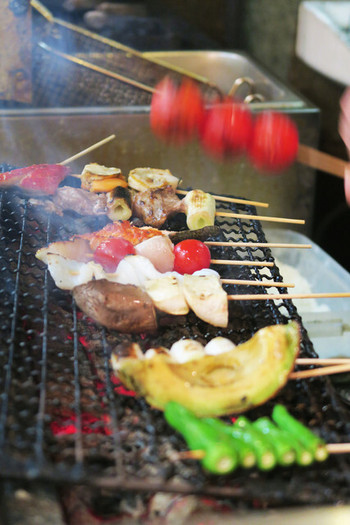 「魚串さくらさく  恵比寿横丁店」 料理 95963965 