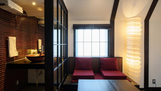 エグゼクティブツイン (古民家)  禁煙