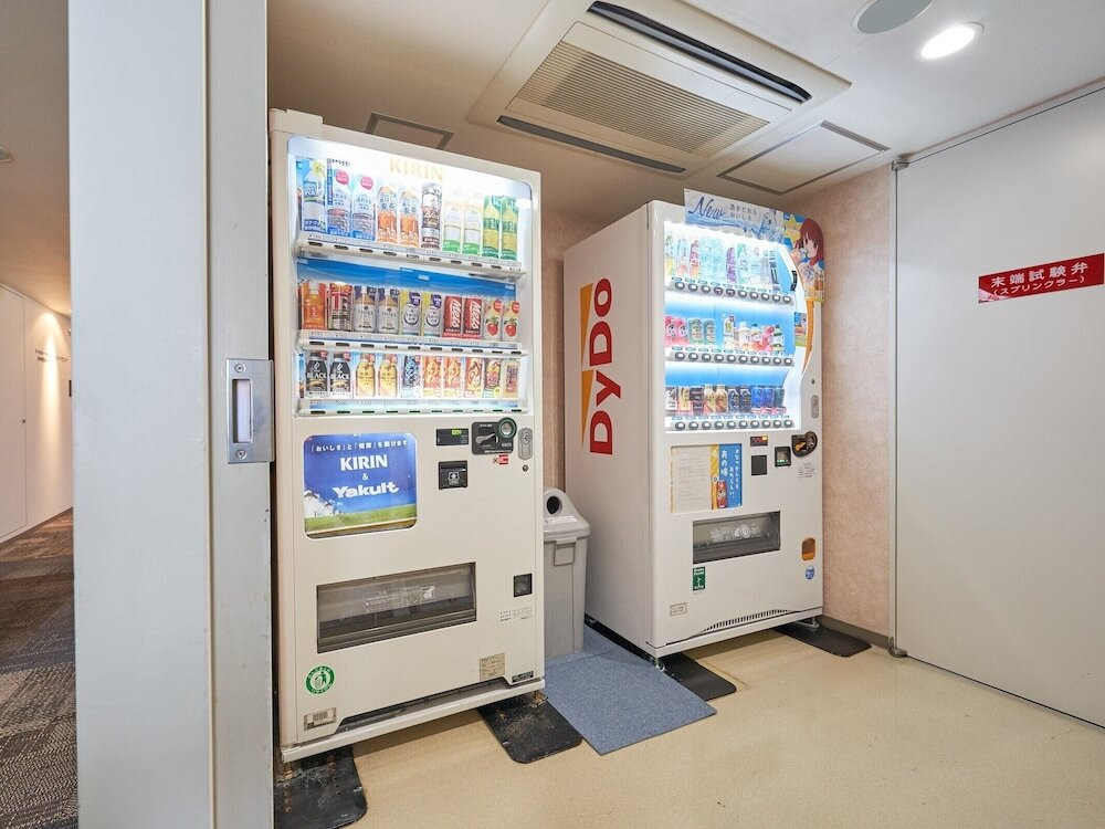 自動販売機