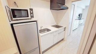 [オーシャンビュー] ツインルーム(1~2名様)33平米