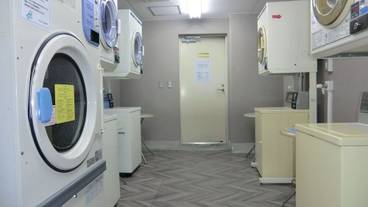 ランドリー ルーム / 3