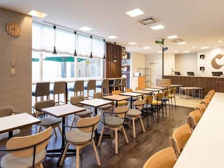 コンフォートホテル岐阜 / 3