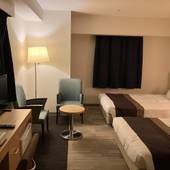 ジュラクステイ新潟（新潟県 ビジネスホテル） / 2