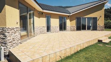 テラス / パティオ / 7