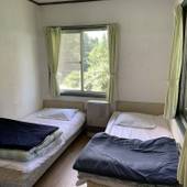 五岳庵（長野県 ペンション） / 4