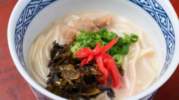 朝食ビュッフェ / 7