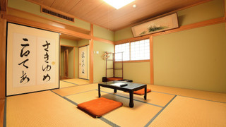 スーペリア 4 人部屋