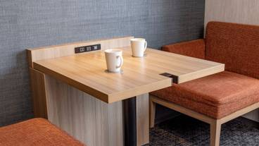 客室の設備とサービス / 37