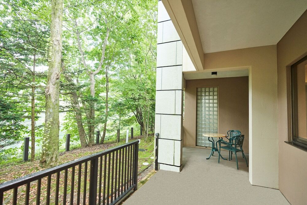 テラス / パティオ