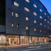 ホテルグラフィー渋谷（東京都 ビジネスホテル） / 4