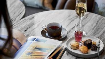 エグゼクティブ ラウンジ④ / 29