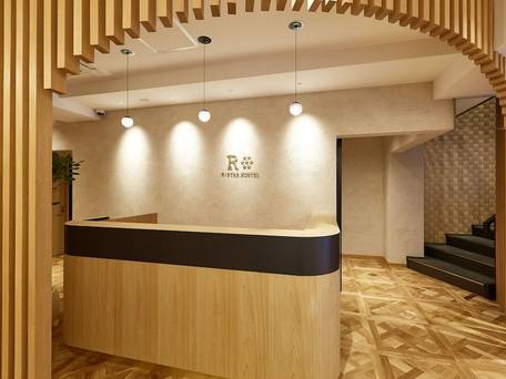 R.STAR HOSTEL KYOTO JAPAN / 2