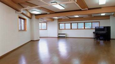 バンケット ホール / 14