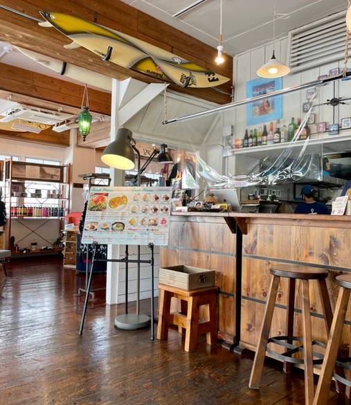 「富士屋」に立ち寄り
沖縄ぜんざいで〆る / 5