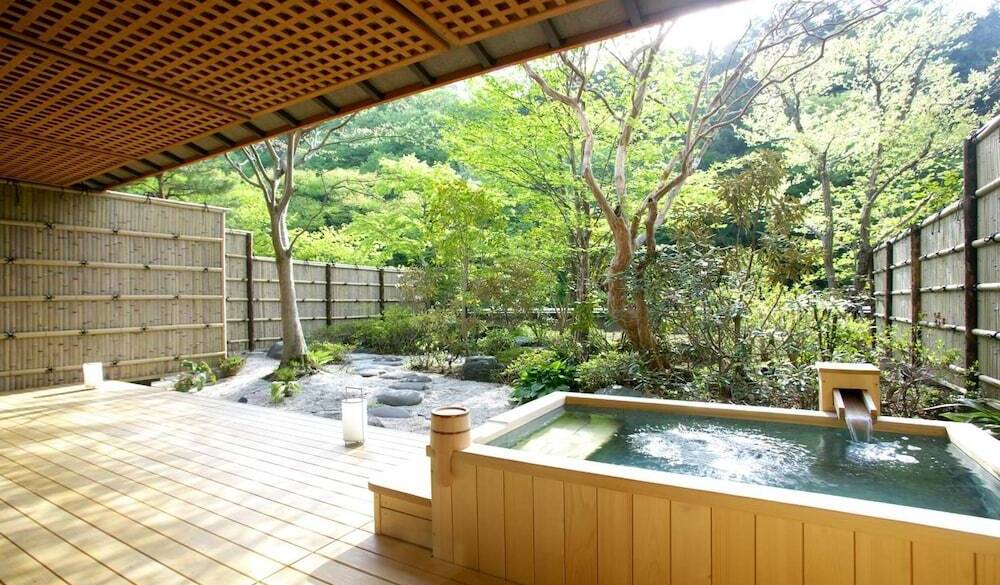 名湯をもう一度堪能して
チェックアウト / 2