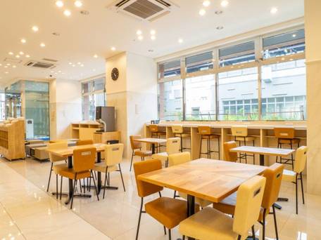 東横イン東大阪 / 2