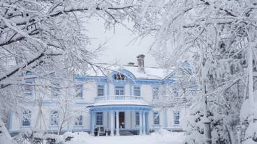 中島公園／豊平館 / 3