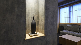 デラックス ルーム