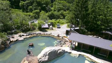 施設からの眺望 / 22