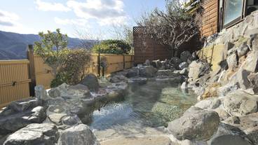 屋外スパ浴槽 / 6